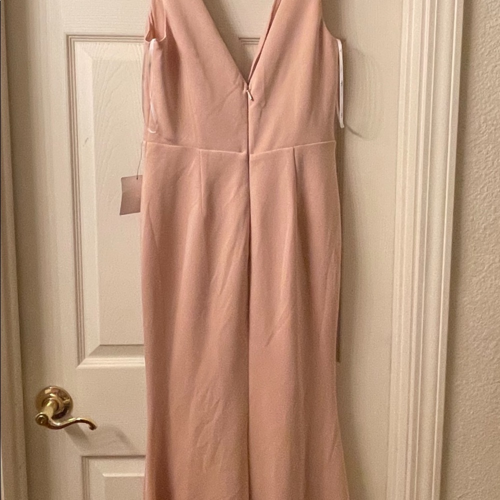 Lulu’s Dress - Picture 2 of 4